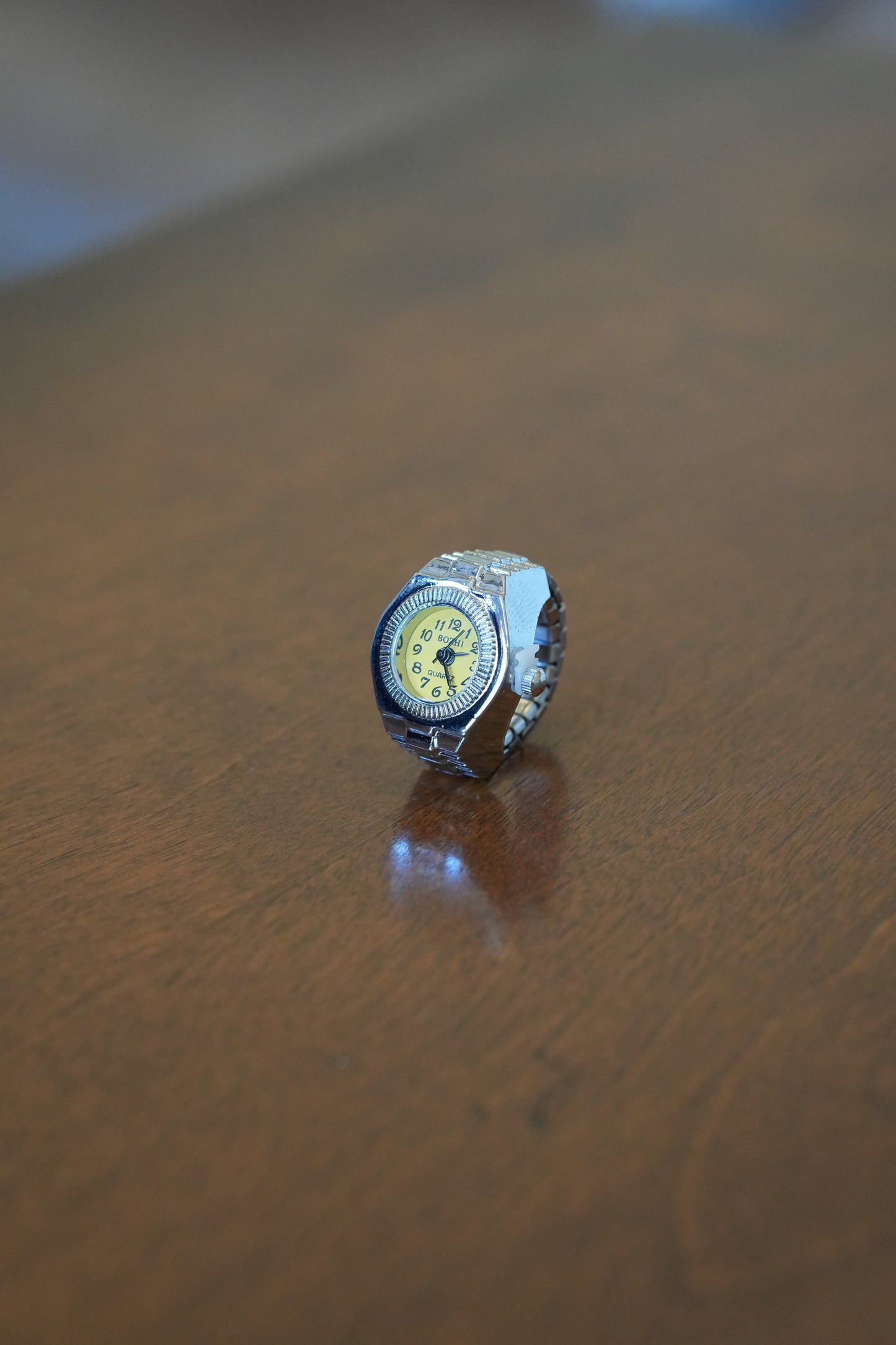 Y2K Ring Collection