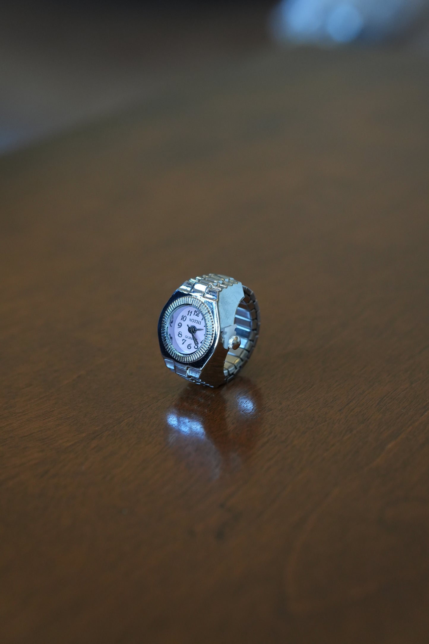 Y2K Ring Collection