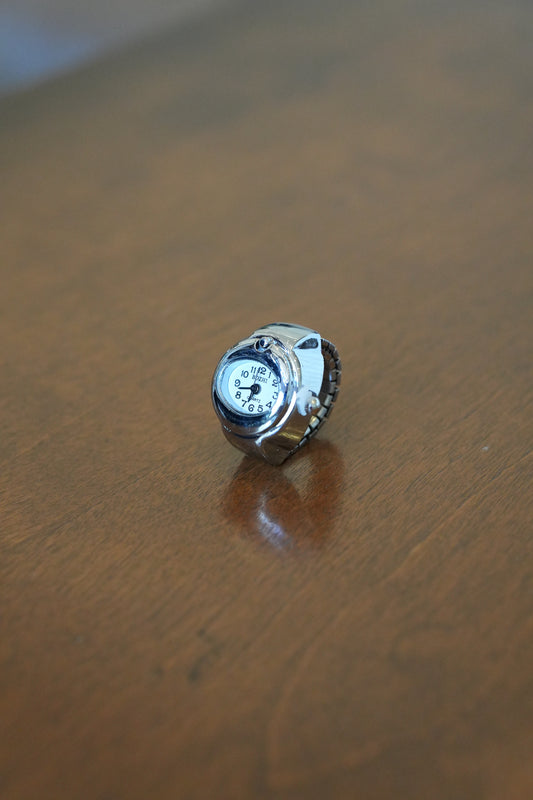 Vintage Ring Collection