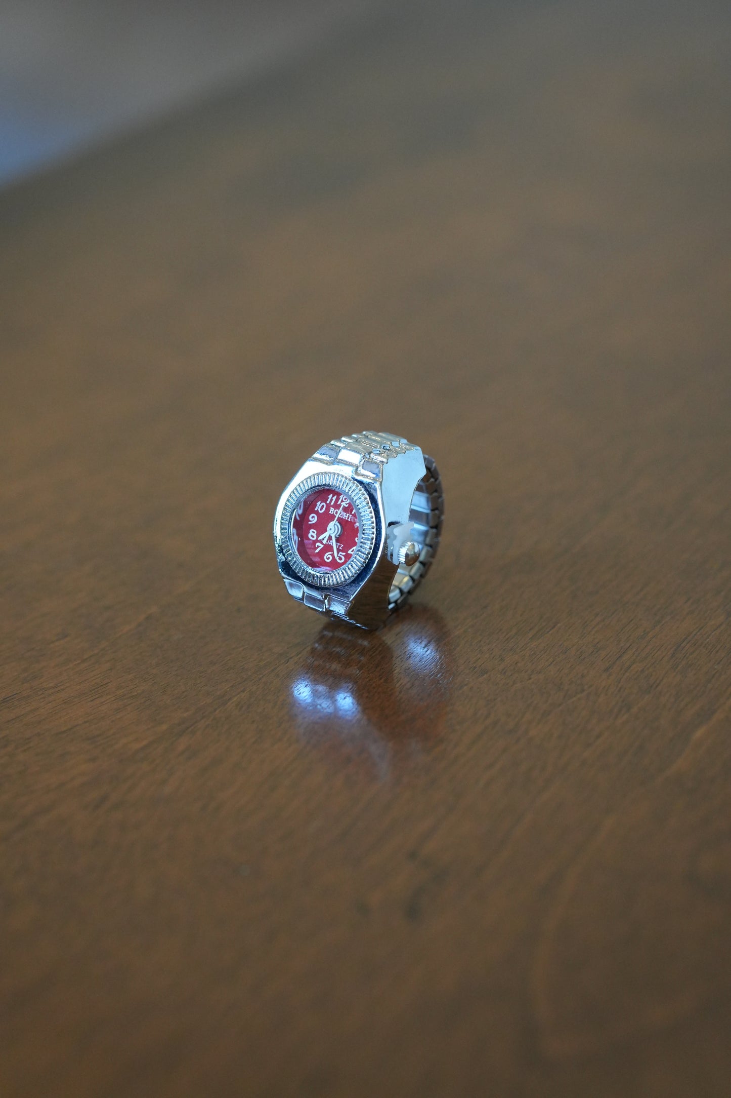 Y2K Ring Collection