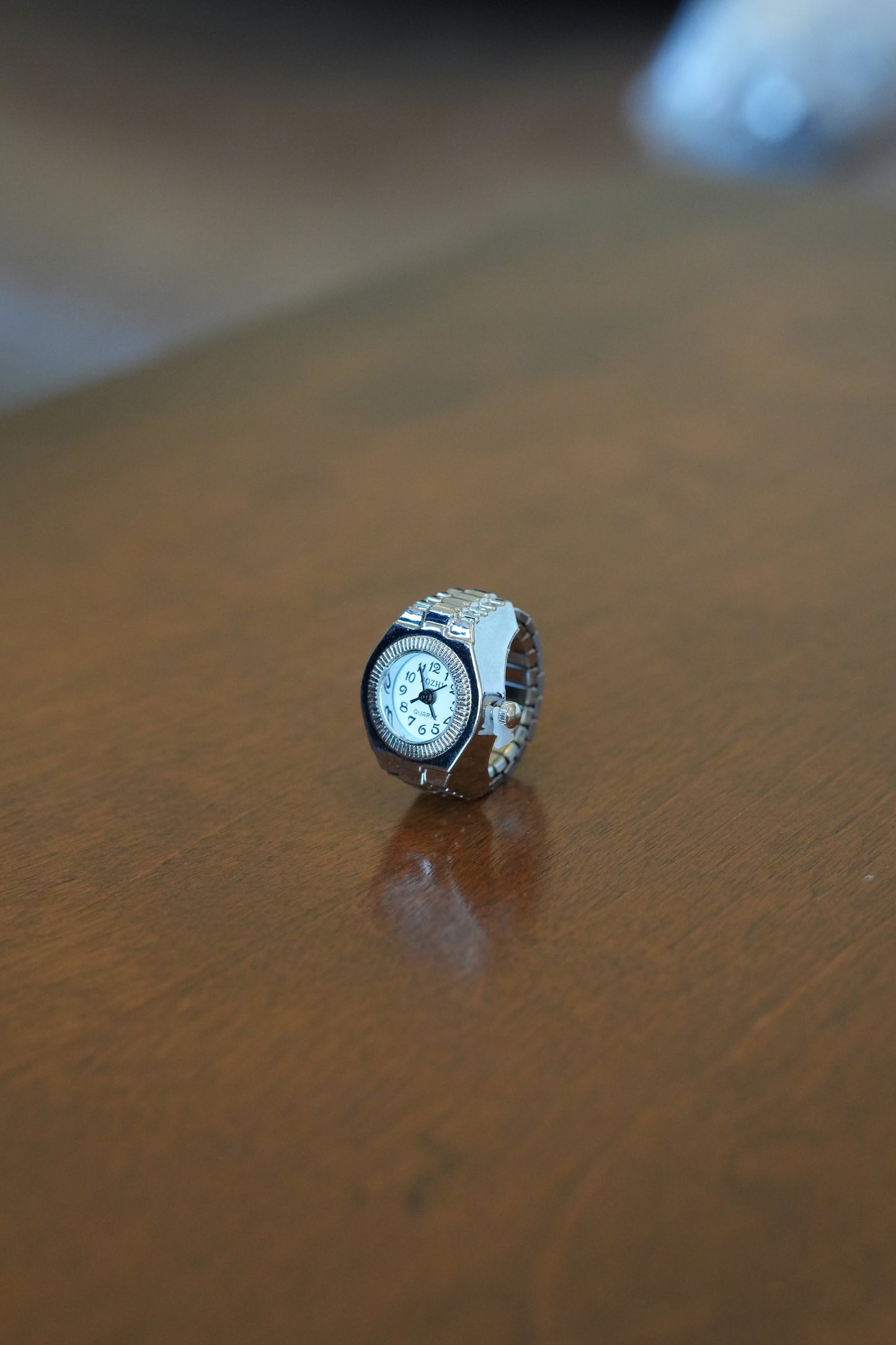 Y2K Ring Collection