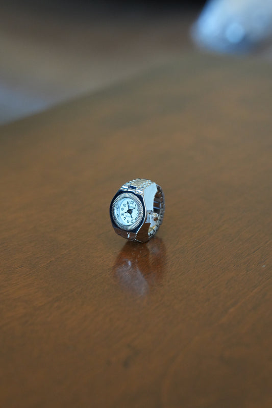 Y2K Ring Collection