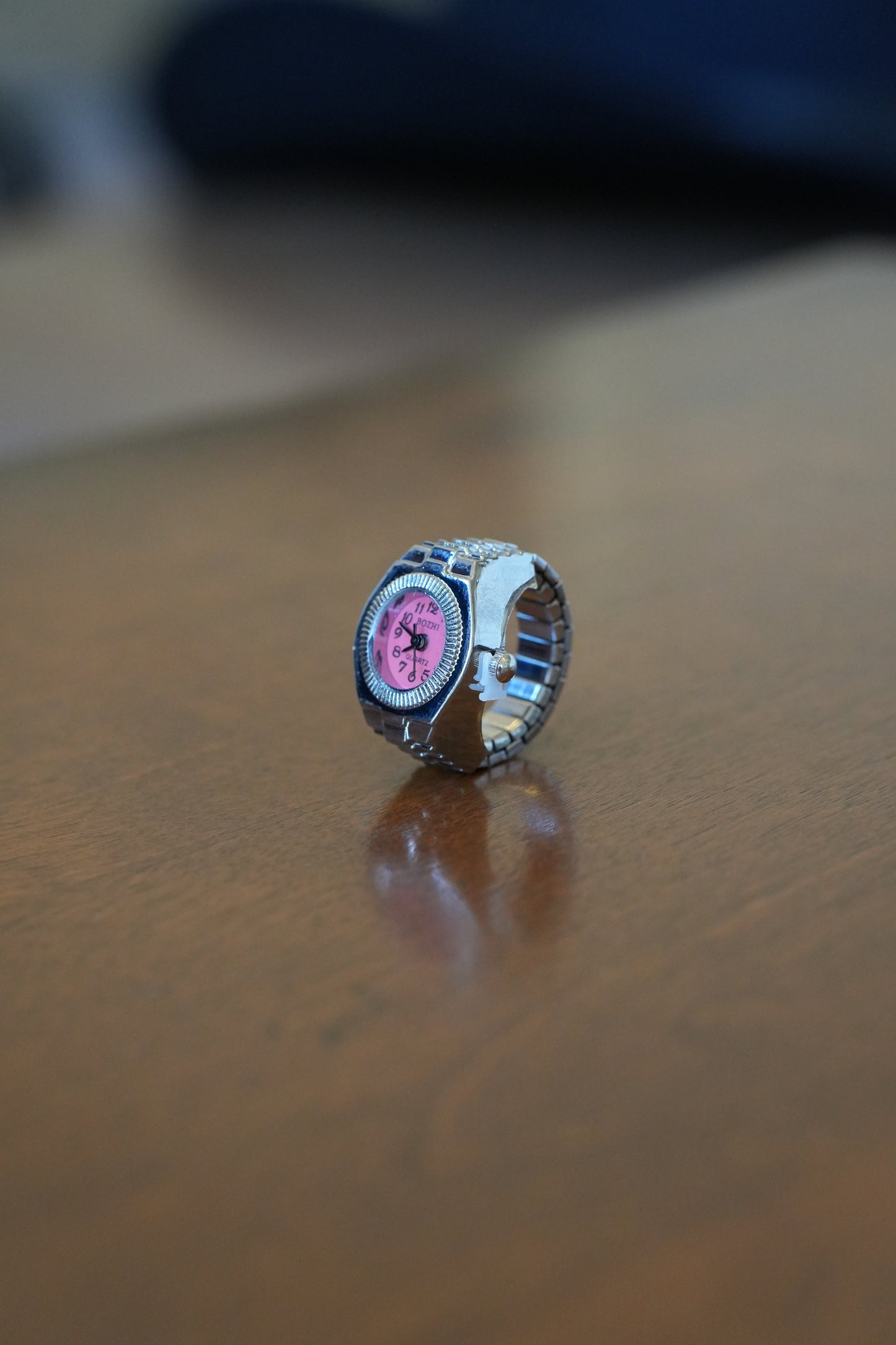 Y2K Ring Collection