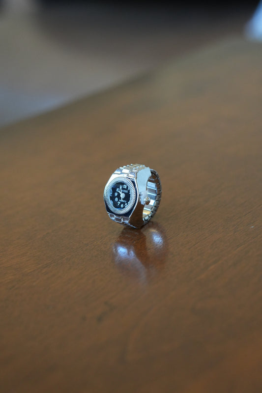 Y2K Ring Collection